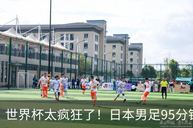 世界杯太疯狂了！日本男足95分钟被绝杀，1-2逆转无缘16强的背后故事与分析