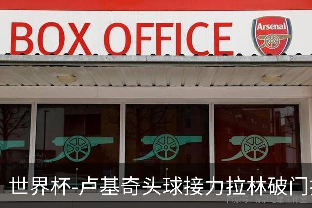 世界杯-卢基奇头球接力拉林破门扳平 加拿大1-1波黑